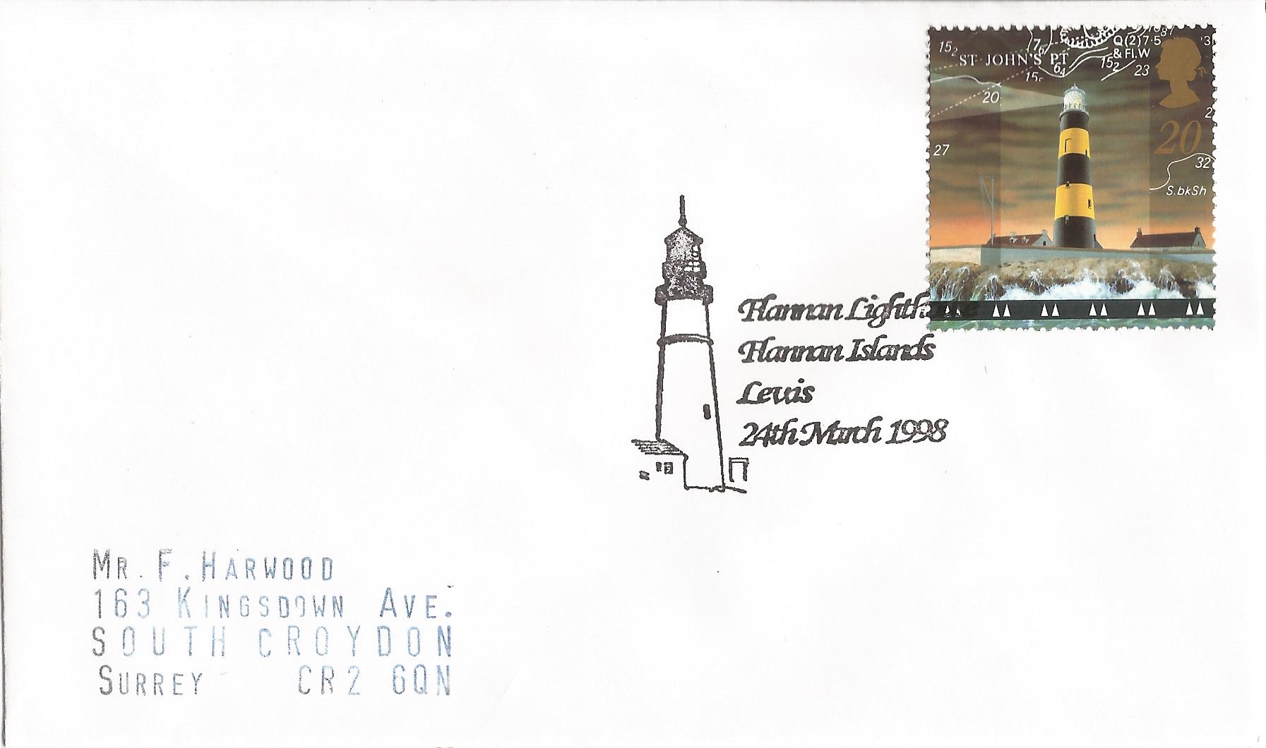 Flannan Lighthouse Flannan Islands Lewis_11078
