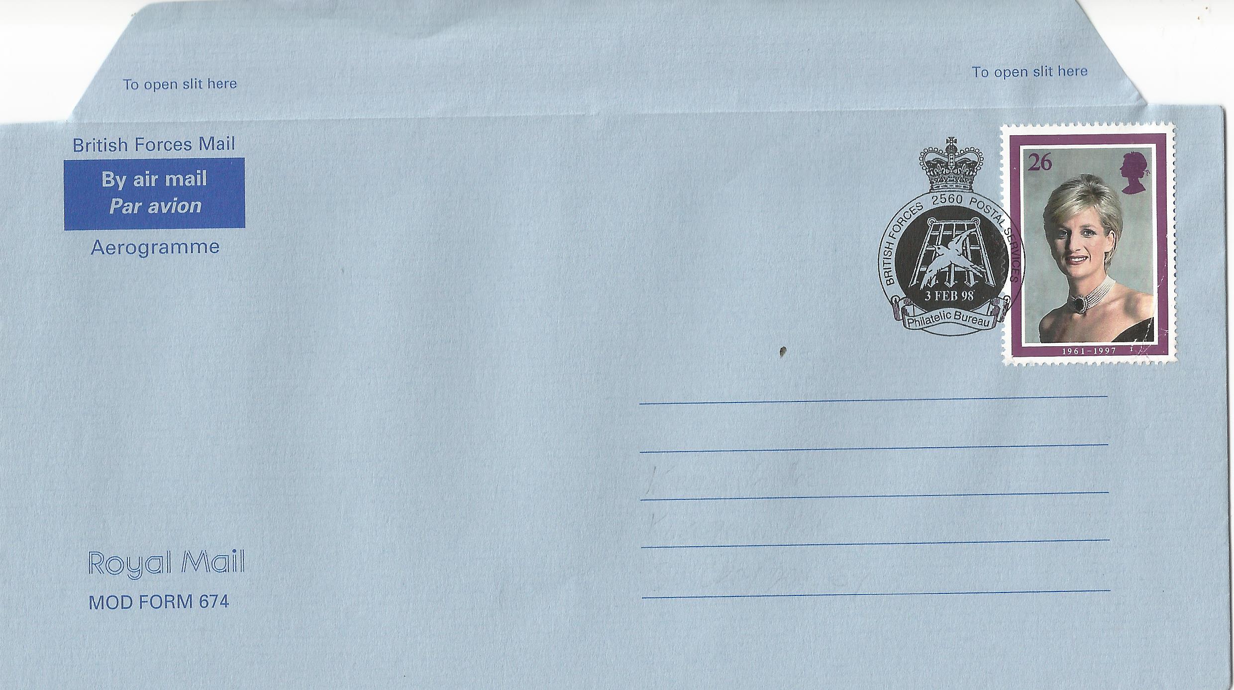 Philatelic Bureau BFPS_10952