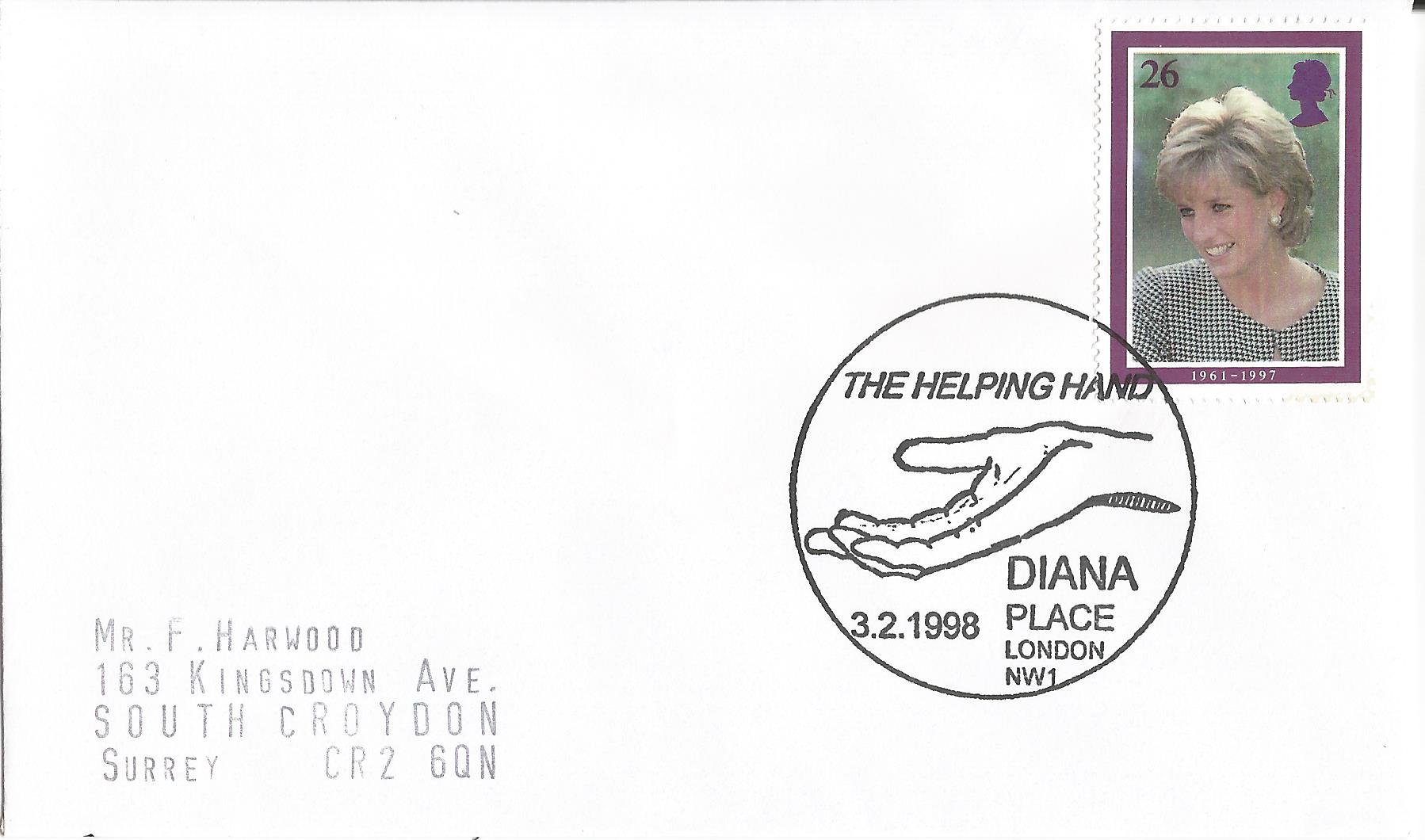 The Helping Hand Diana Place London NW1_10959