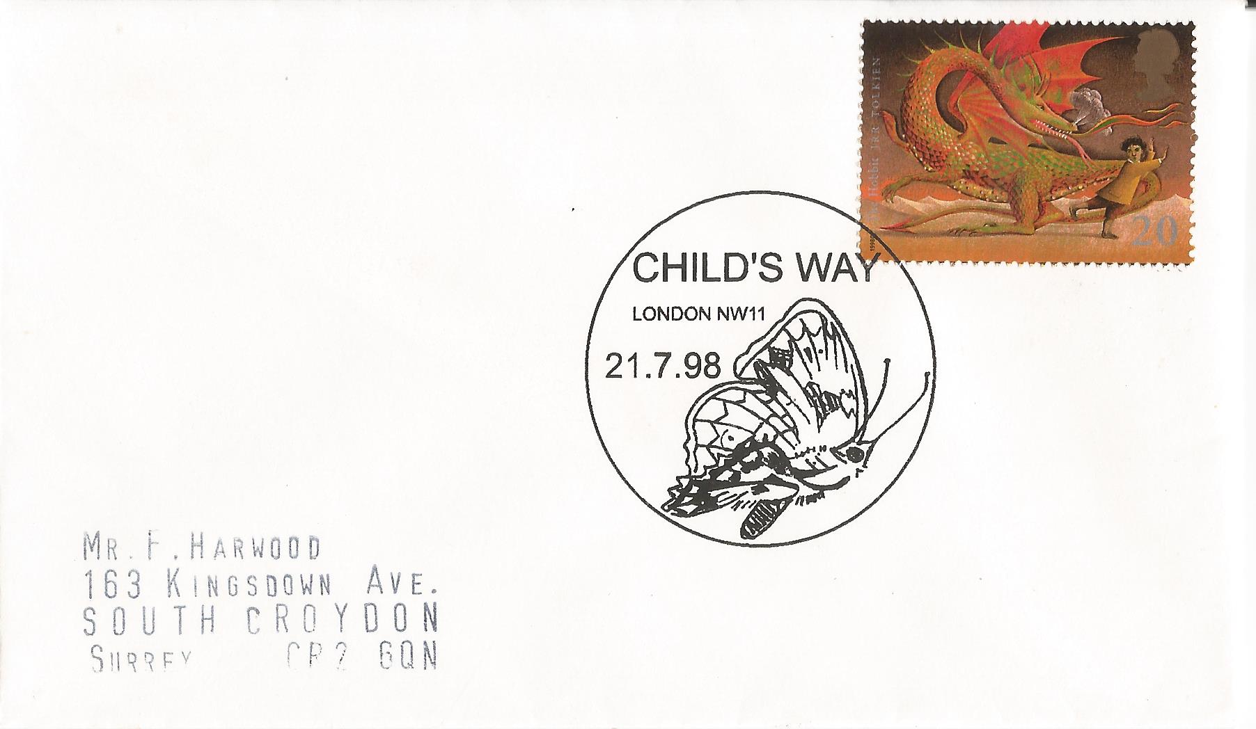 Child's Way London NW11_11280