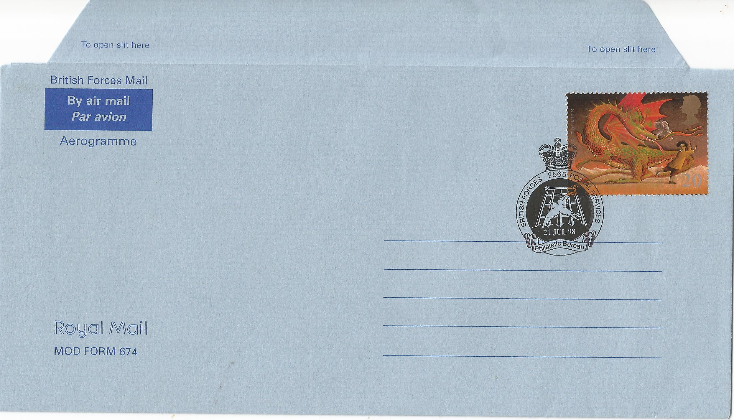 Philatelic Bureau BFPS_11278