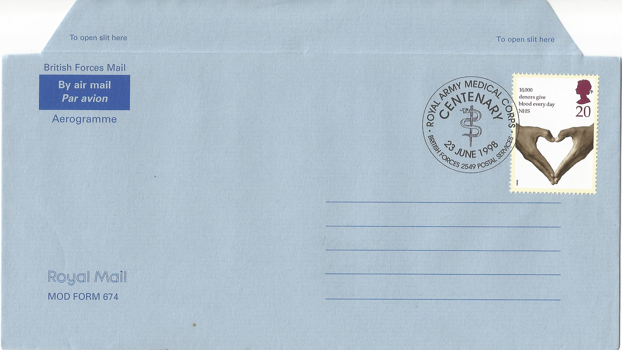 Royal Army Medical Corps Centenary BFPS_11197
