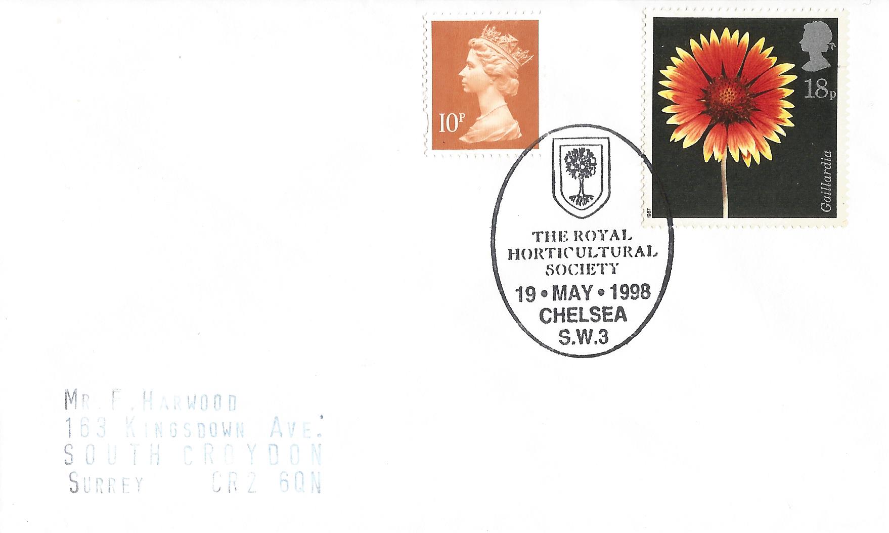 The Royal Horticultural Society Chelsea SW3_11178