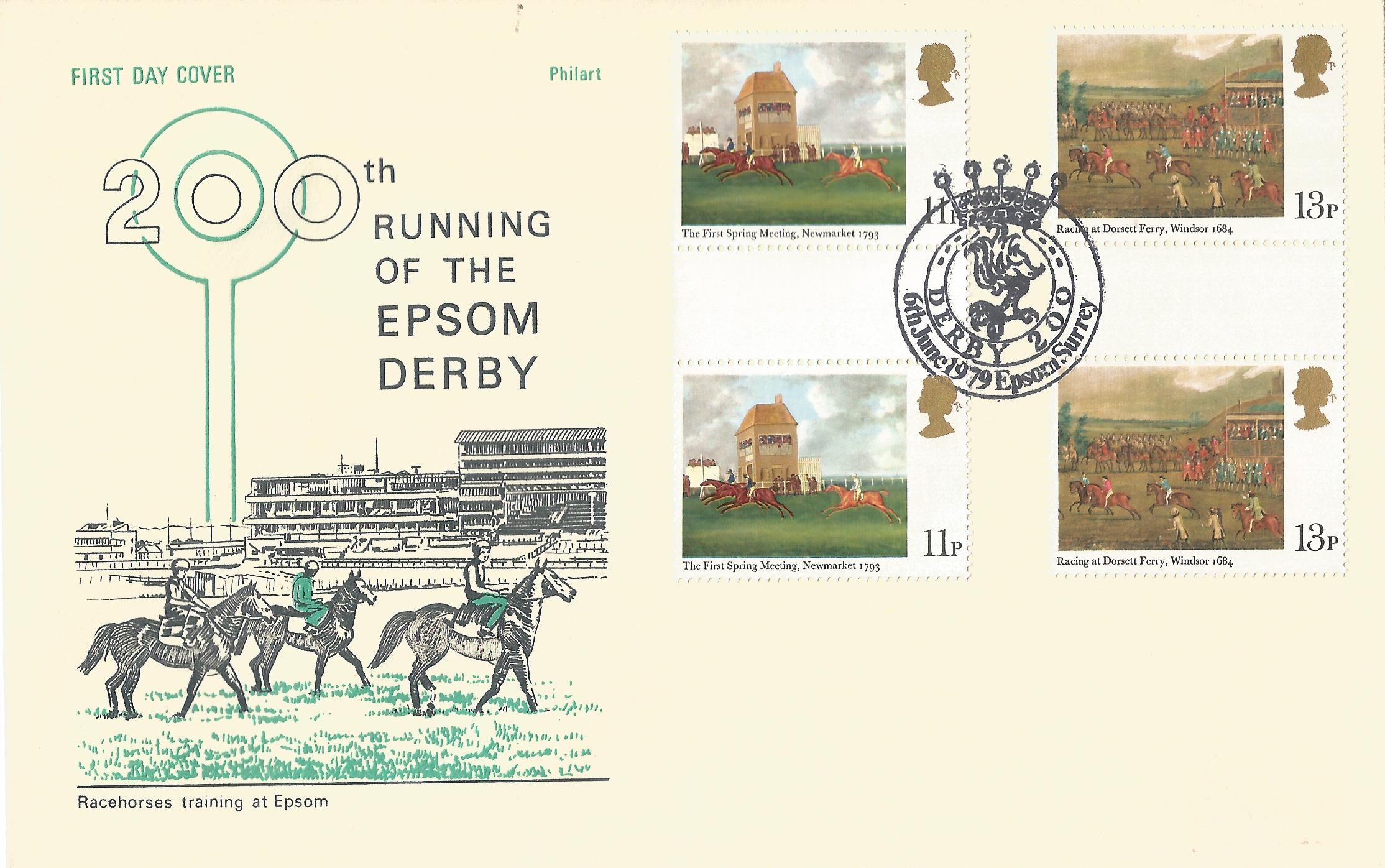 Derby 200 Epsom Surrey_3854