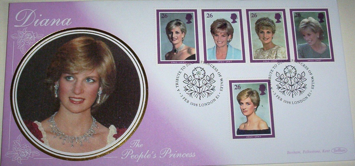 A Tribute to Diana Princess of Wales London E1_10954