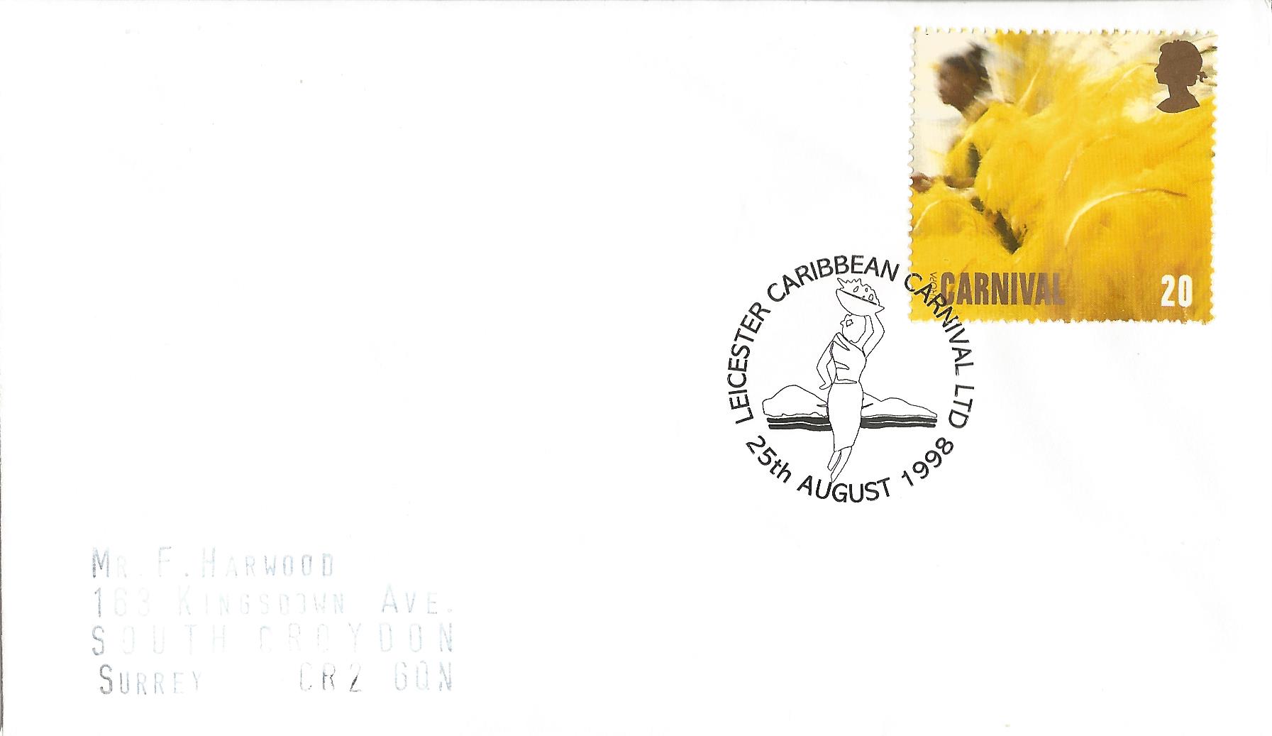 Leicester Caribbean Carnival Ltd_11360