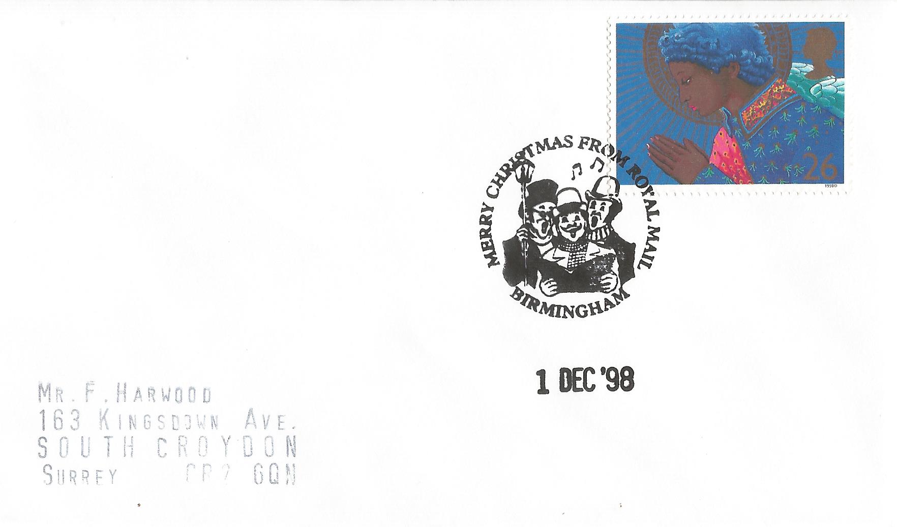 Merry Christmas From Royal Mail Birmingham_11508 (1)