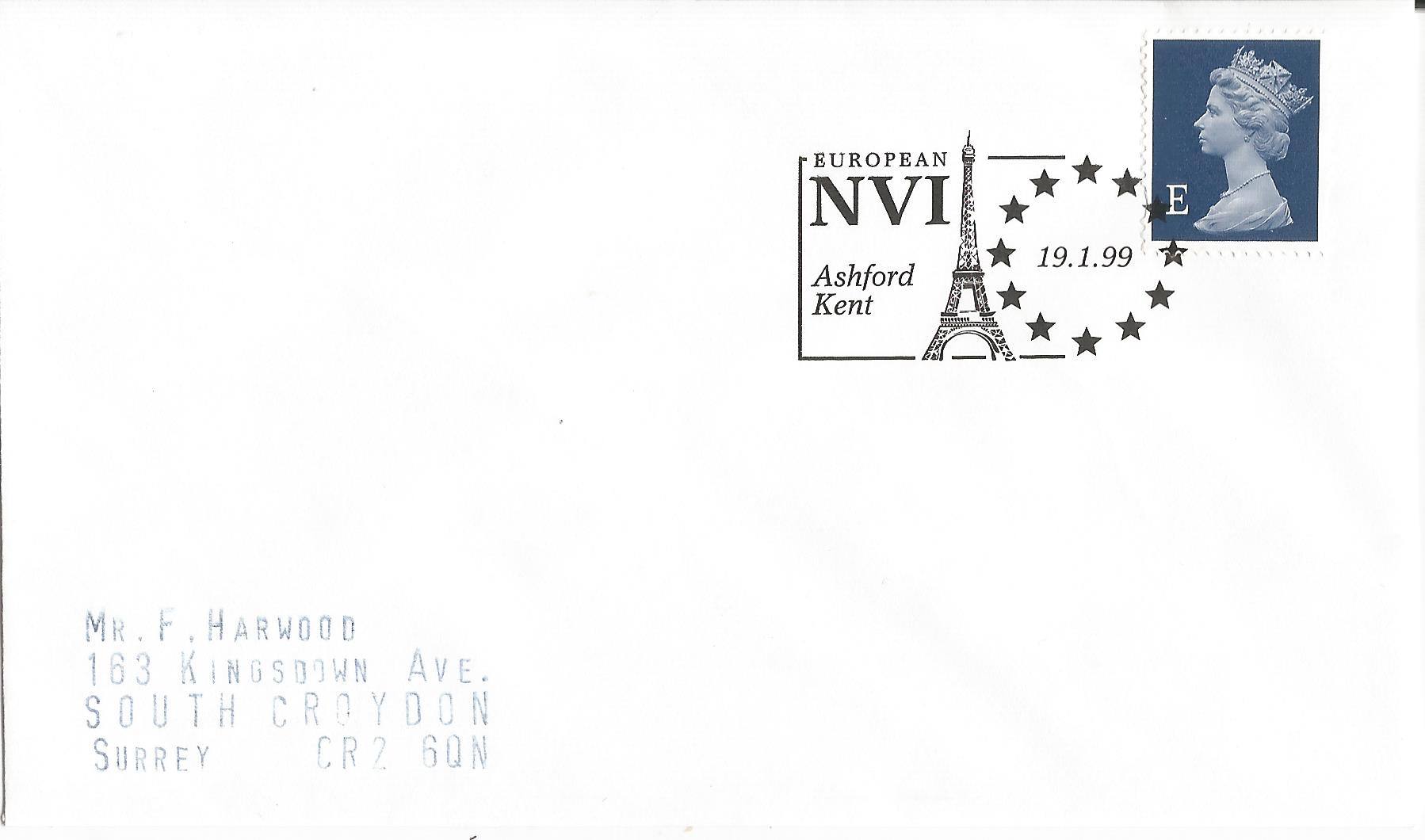European NVI Ashford Kent_11570