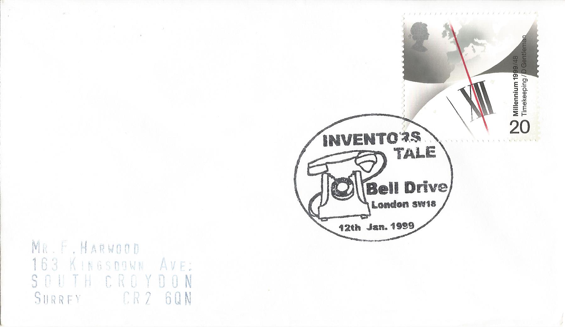 Inventors Tale Bell Drive London SW18_11534