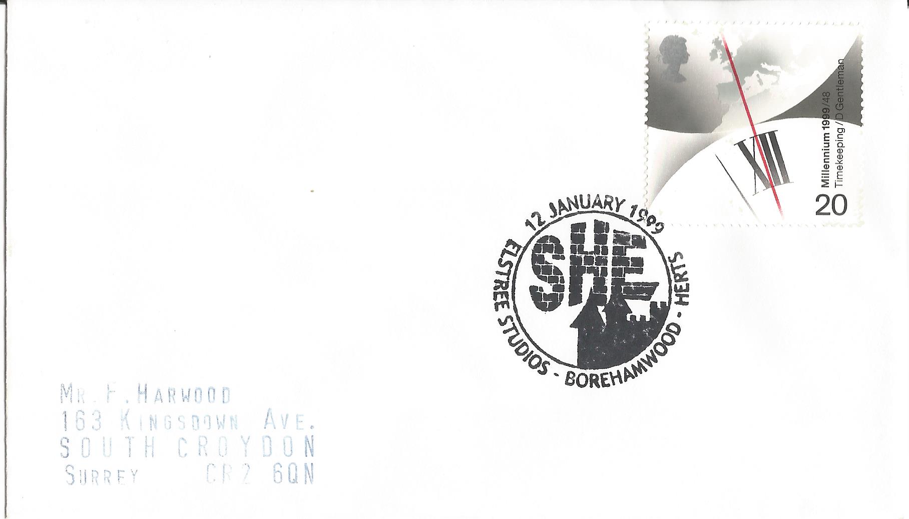 SHE Elstree Studios Borehamwood Herts_11543
