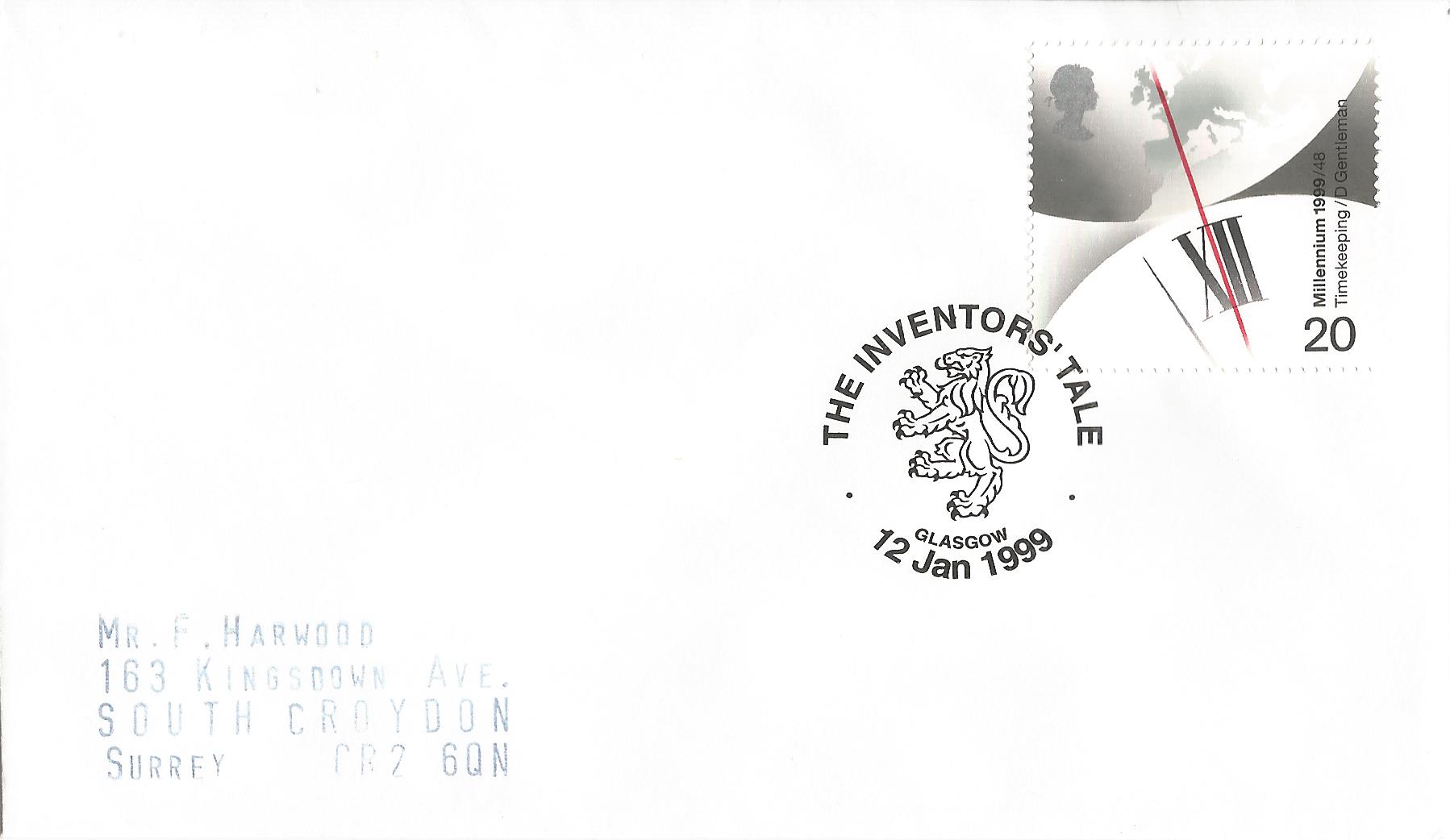 The Inventors Tale Glasgow_11552