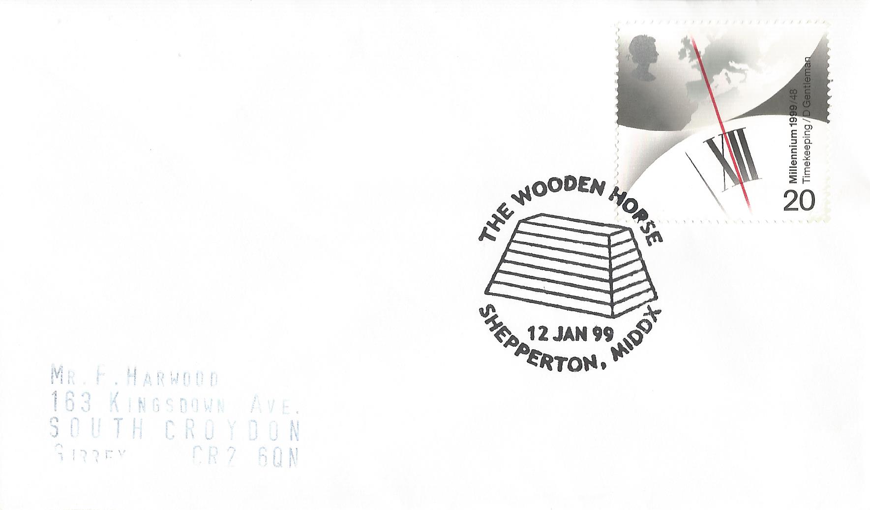 The Wooden Horse Shepperton Middx_11562