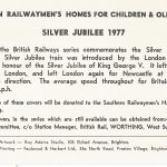 Inaugural Run of The Silver Jubilee Train Newcastle upon Tyne_3284 - Image 2