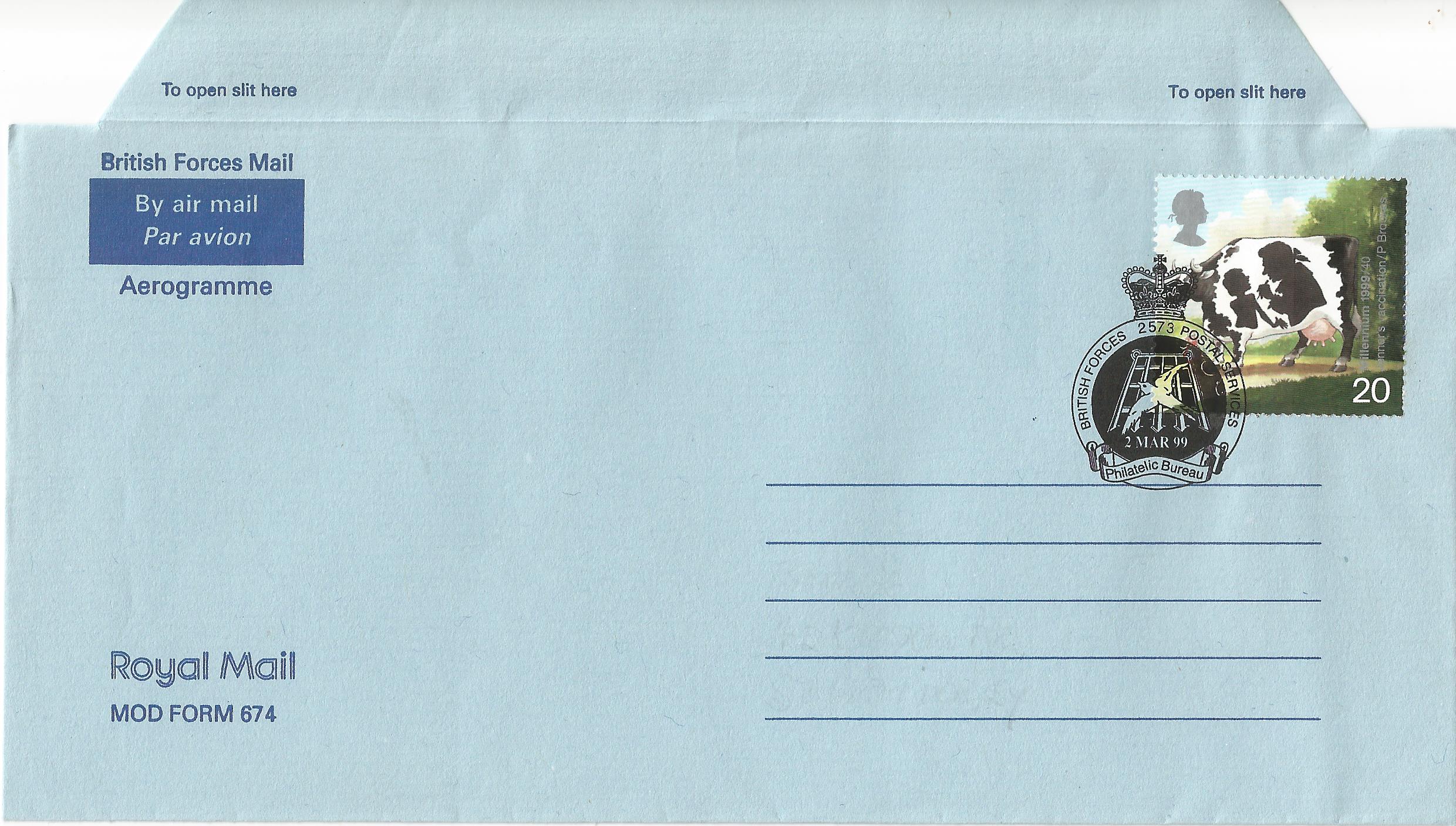 Philatelic Bureau BFPS_11639