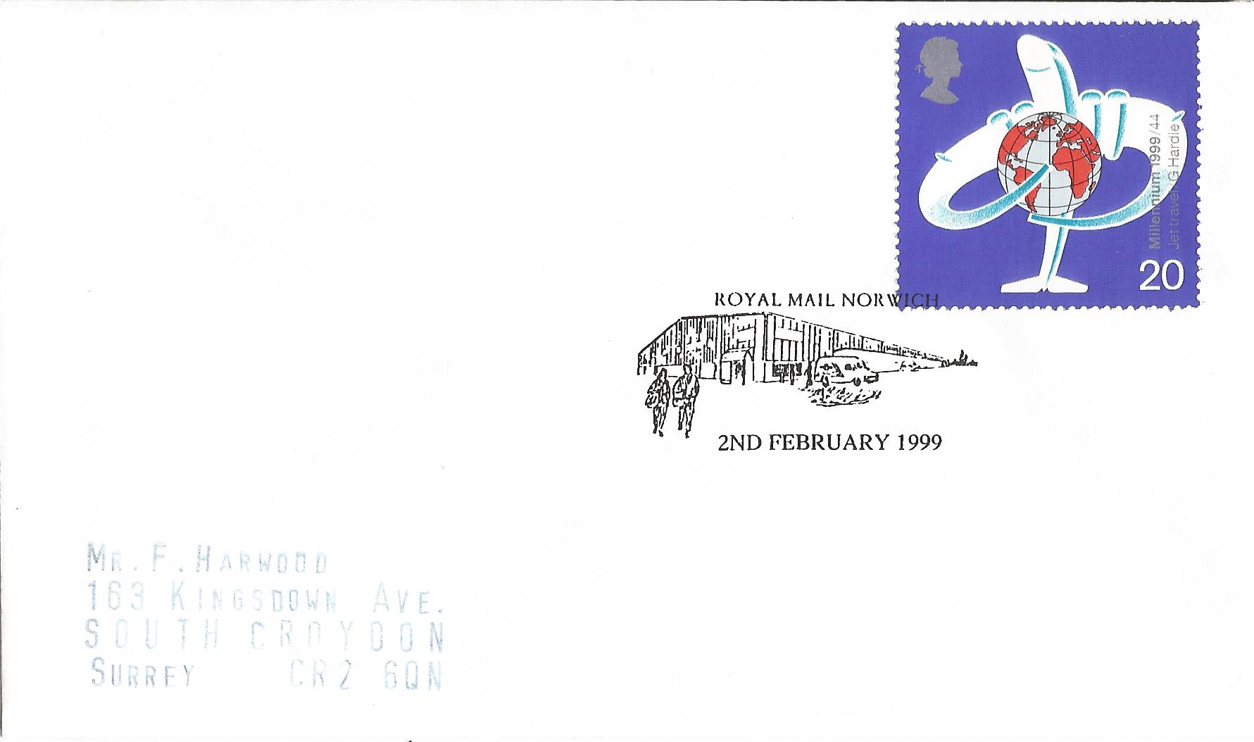 Royal Mail Norwich_11609