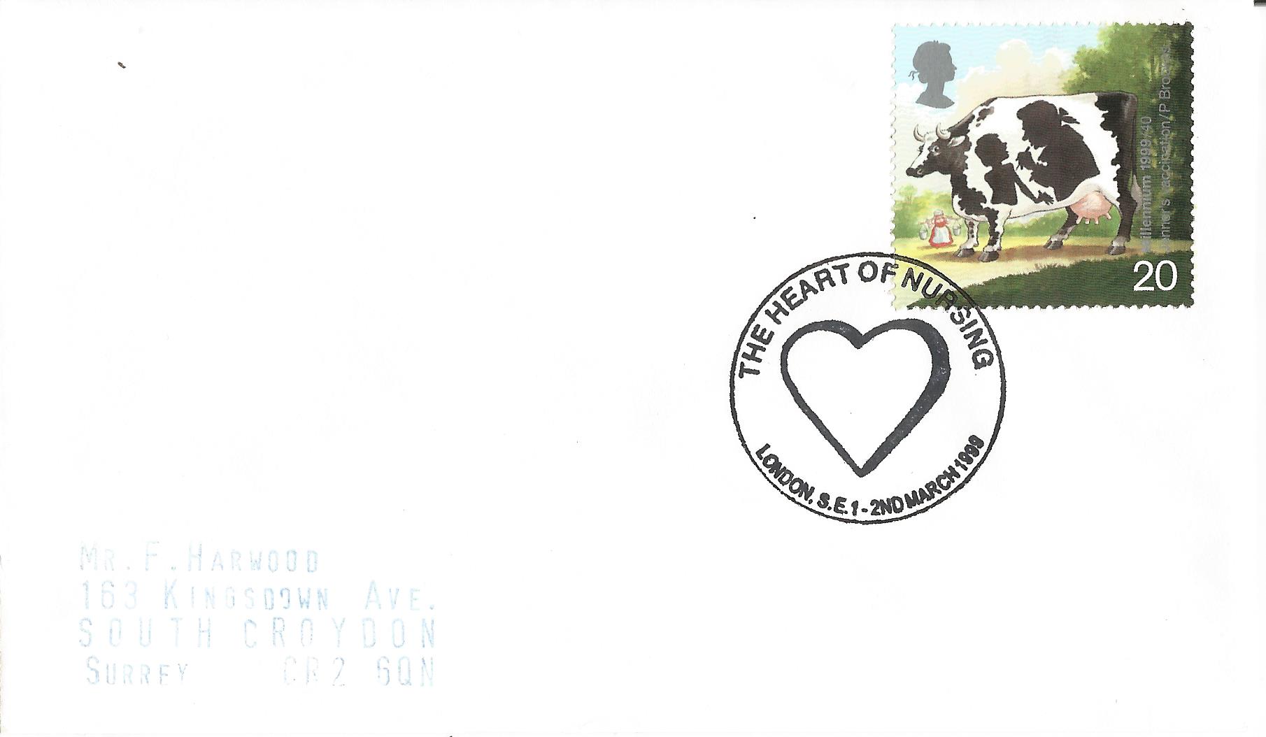 The Heart Of Nursing London SE1_11643