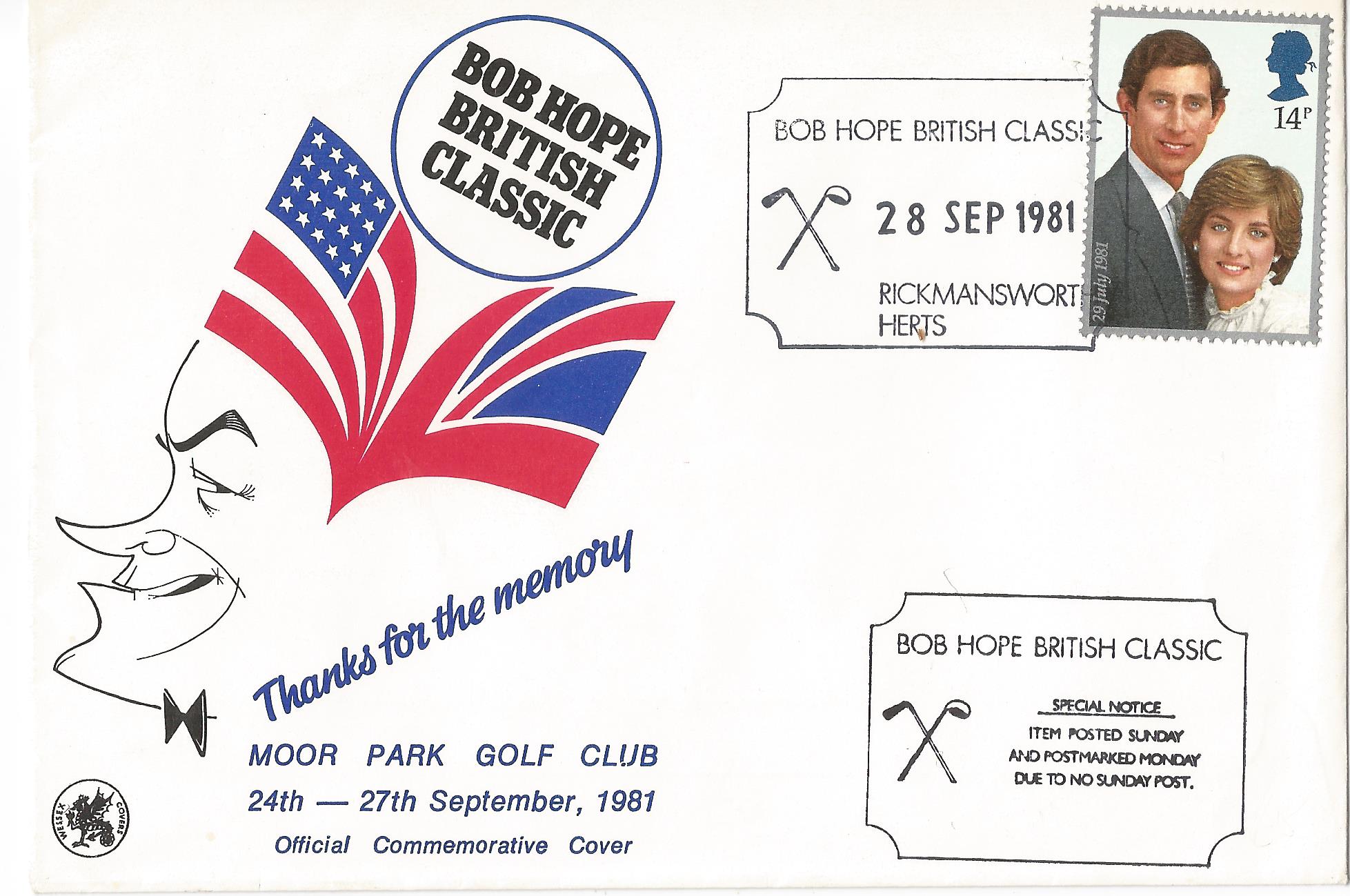 Bob Hope British Classic Rickmansworth Herts_4959