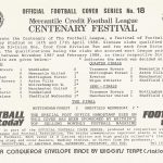 Mercantile Credit Football League Centenary Festival Wembley_7161 - Image 2