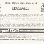 Record Holders Liverpool FC 16 Championship Wins Liverpool_7144 - Image 2
