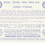 First Home Match Back in Div 1 Leeds United versus Manchester United Leeds_A7927 - Image 2
