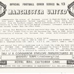 Manchester United Return to Europe Manchester_7956 - Image 2