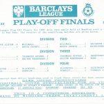 Barclays League Play Off Finals Wembley_8139 (2) - Image 2