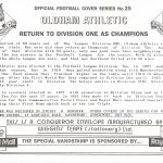 Liverpool Philatelic Counter_PH34 - Image 2