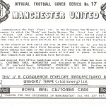 Manchester Philatelic Counter_PH35 (1) - Image 2