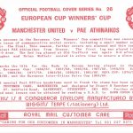 Manchester United Return to Europe Manchester_8261 - Image 2