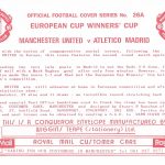 Manchester United Return to Europe Manchester_8285 - Image 2