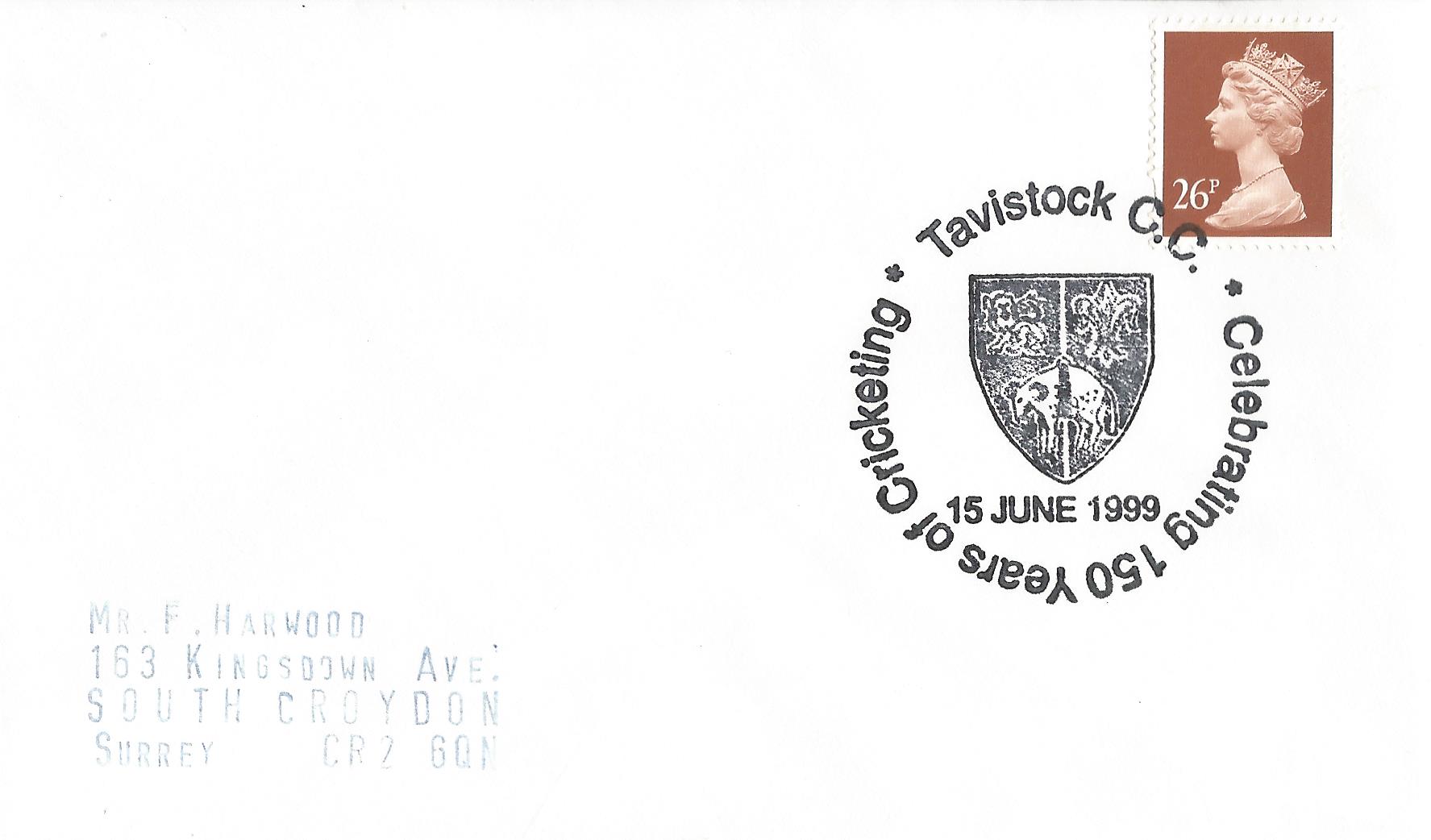 Celebrating 150 years of Cricketing Tavistock CC_11905