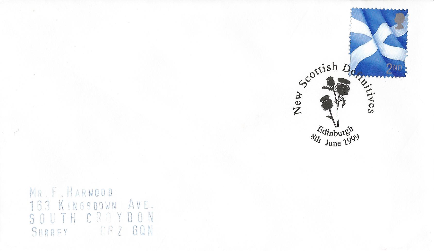 New Scottish Definitives Edinburgh_11887