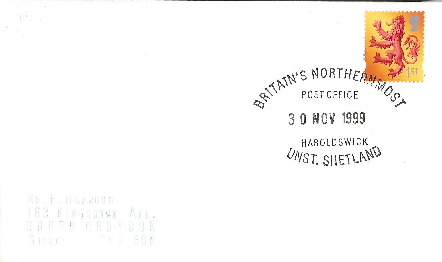 Britain's Northernmost Post Office Haroldswick Unst Shetland_PH113 (1)