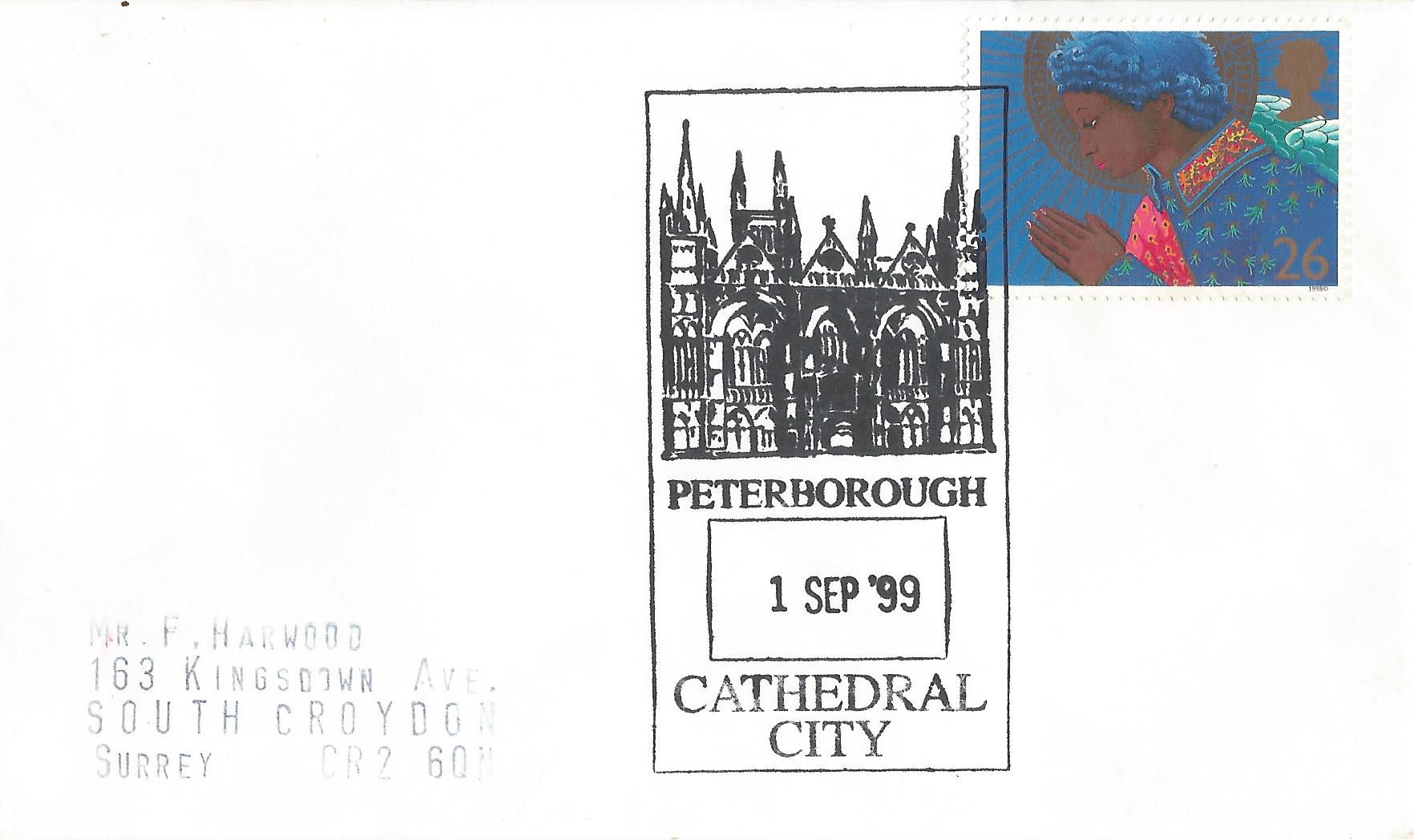 Cathedral City Peterborough_12046
