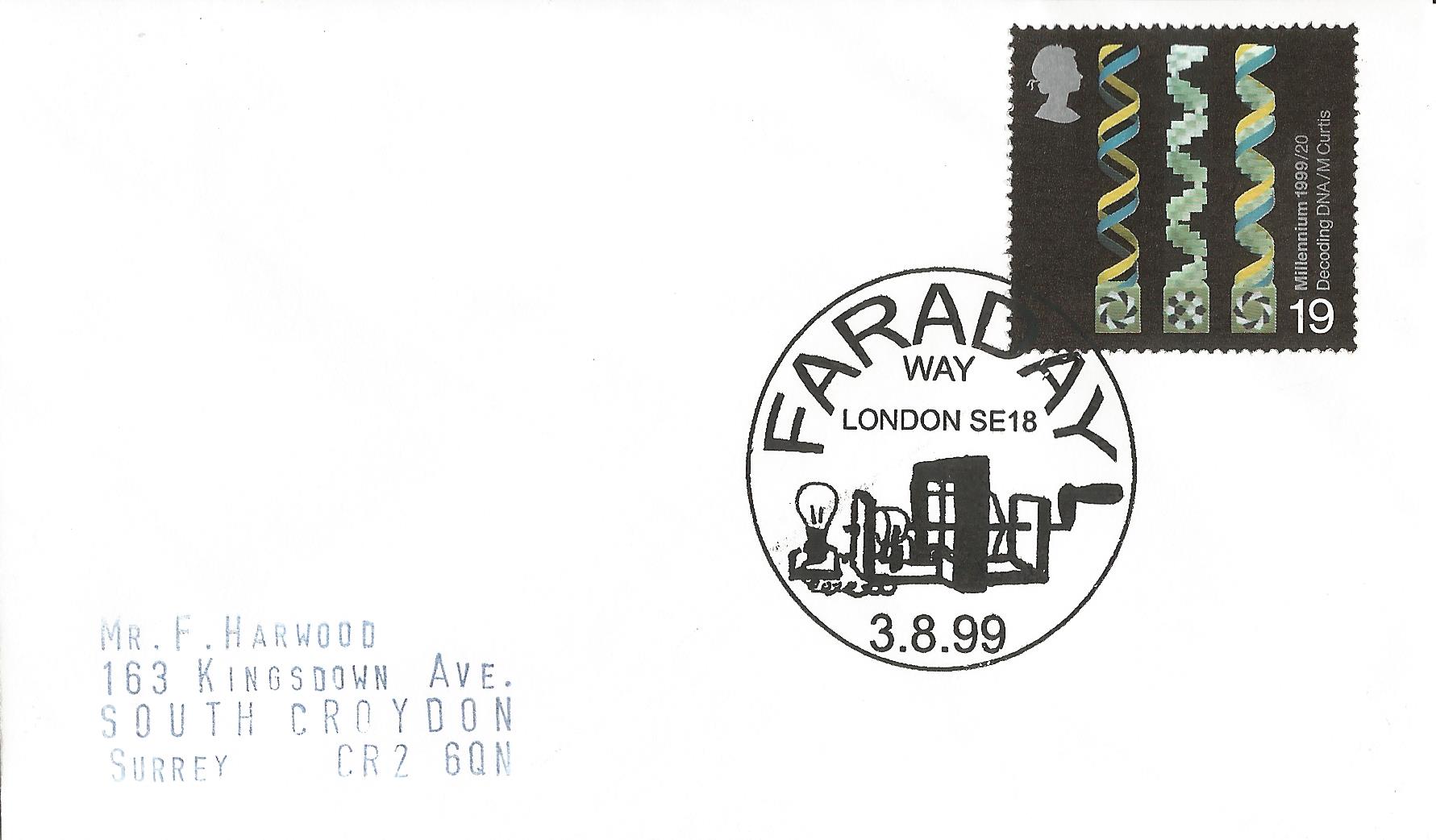 Faraday Way London SE18_11989