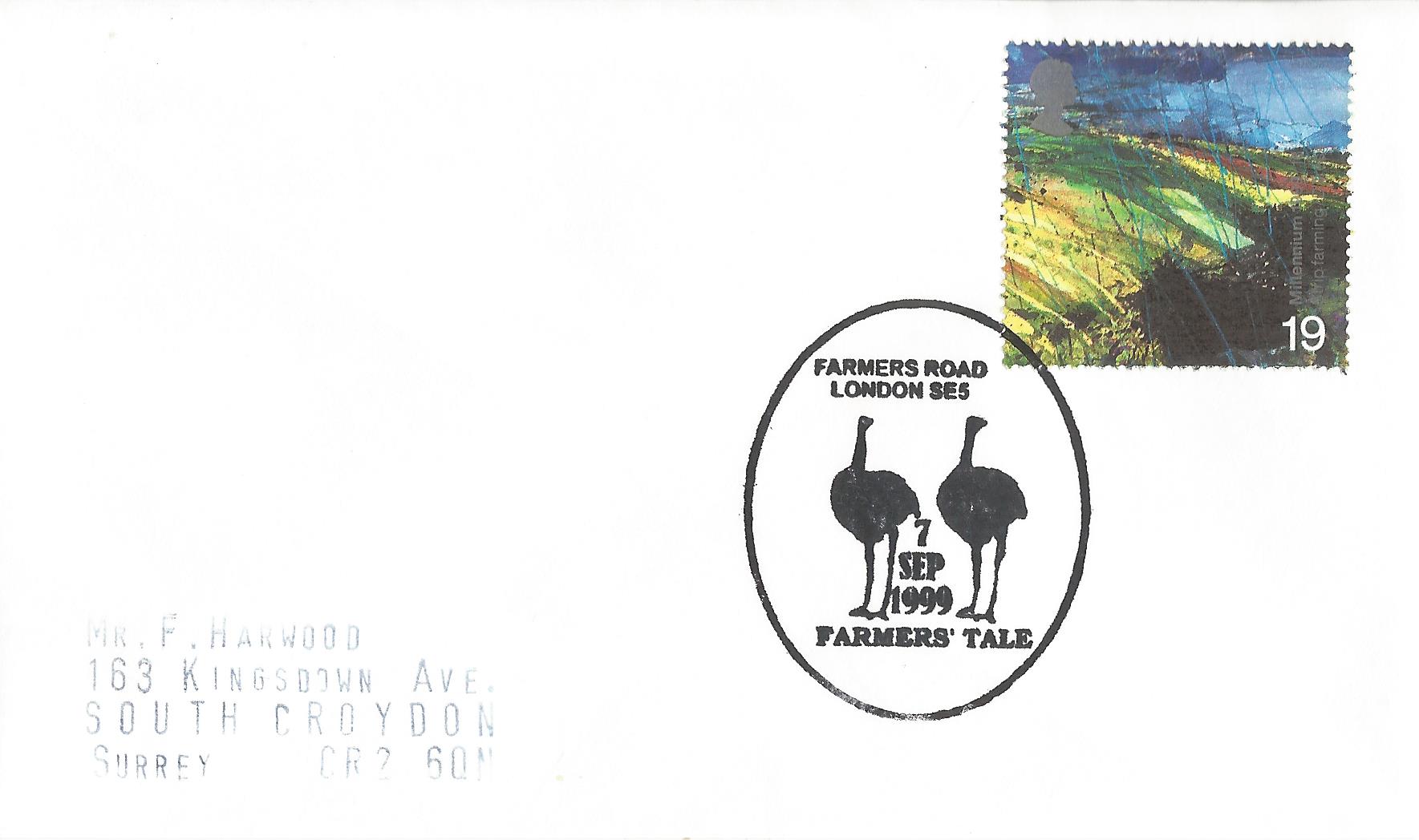 Farmers Tale Farmers Road London SE5_12055