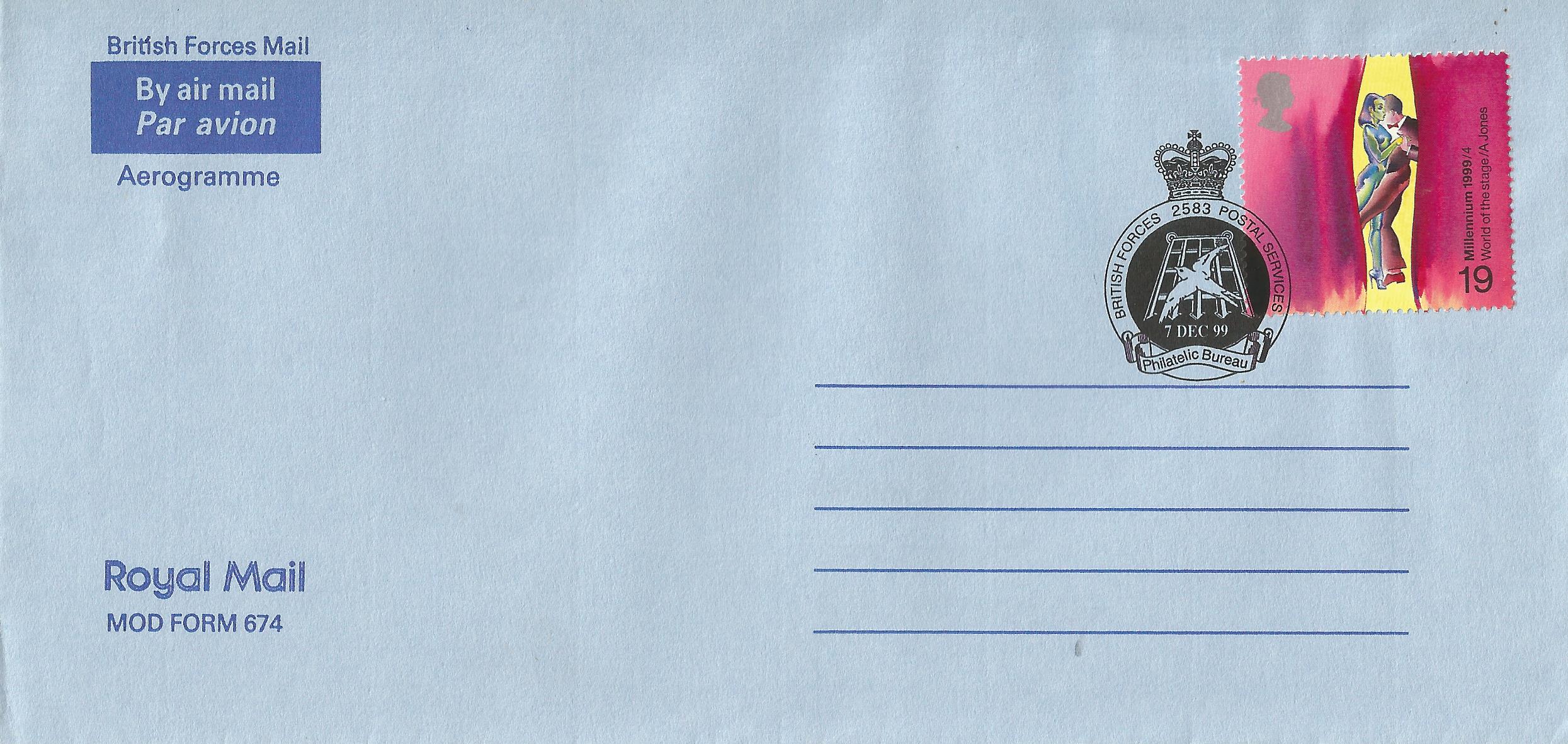 Philatelic Bureau BFPS_12233