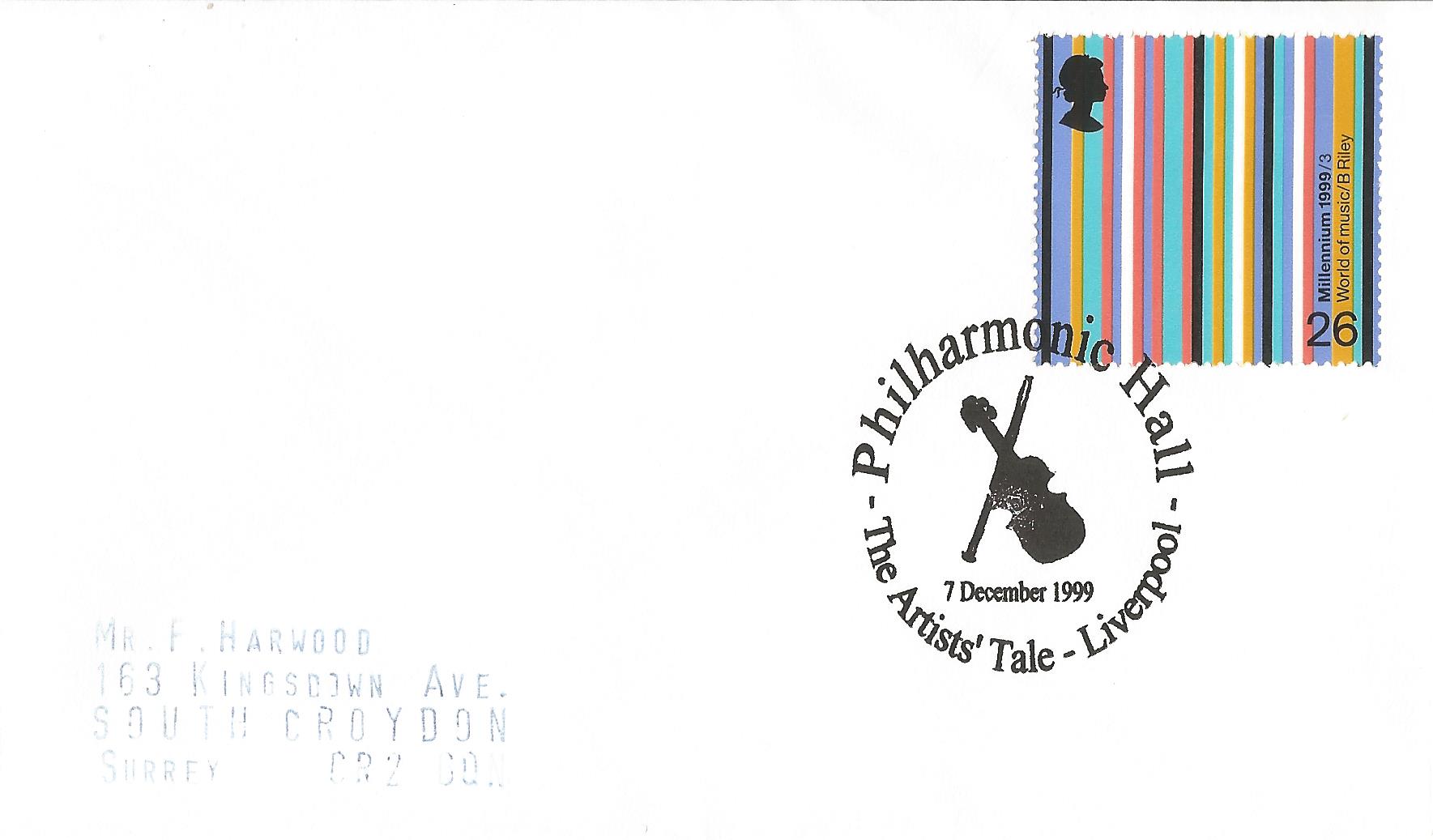Philharmonic Hall The Artists Tale Liverpool_12261
