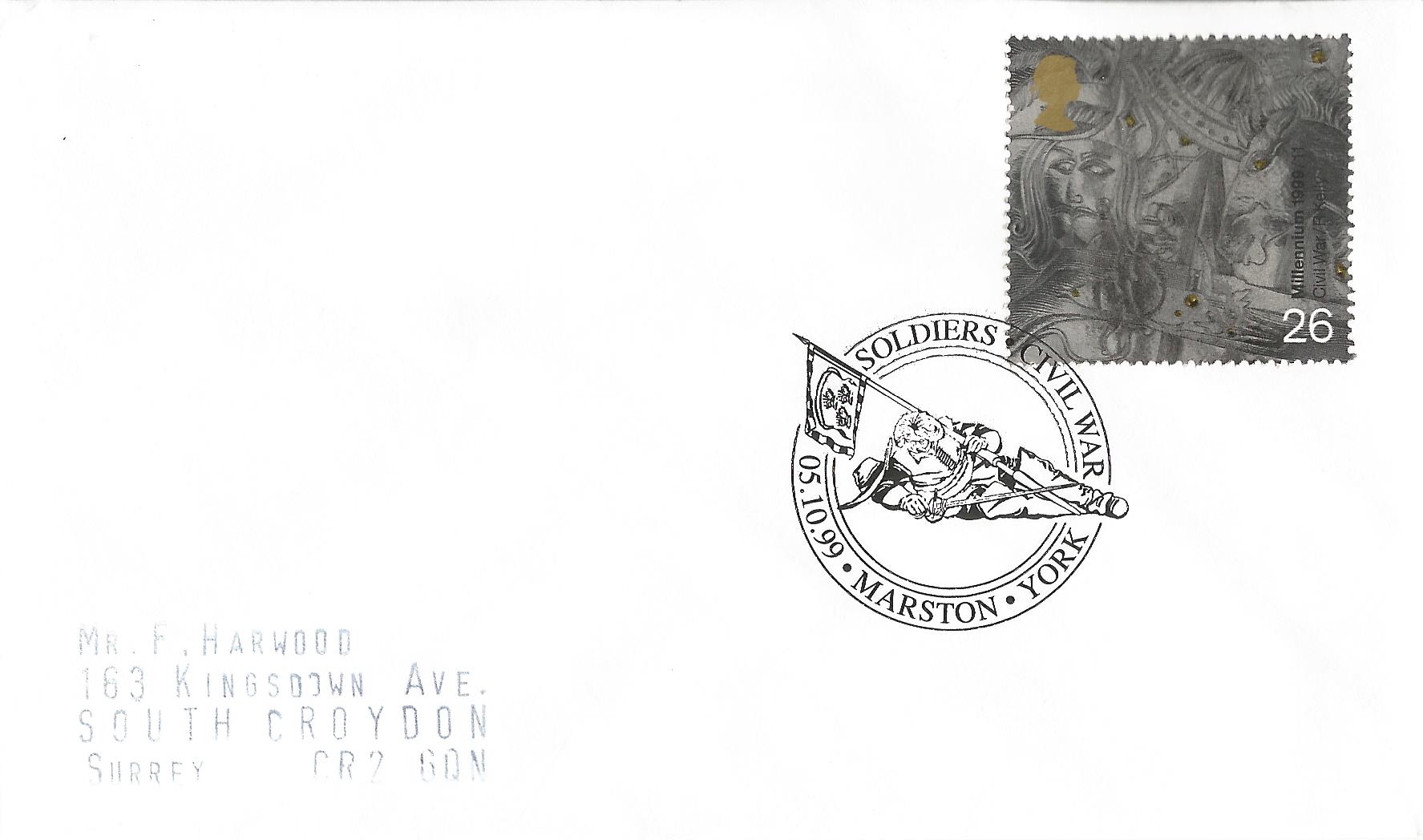 Soldiers Civil War Marston York_12156