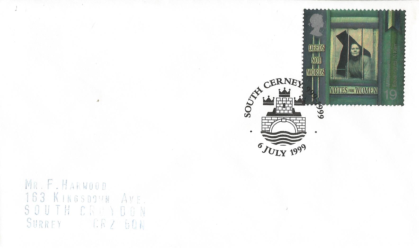 South Cerney 999-1999_11967