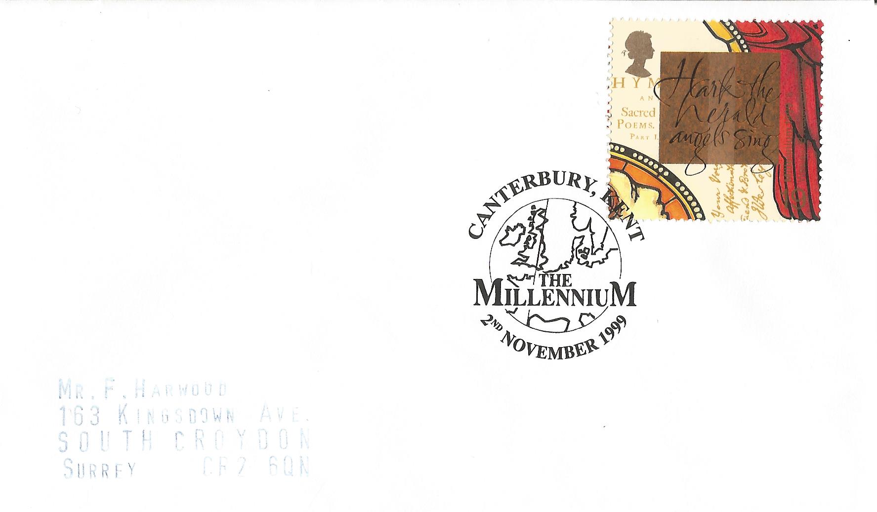 The Millennium Canterbury Kent_12196