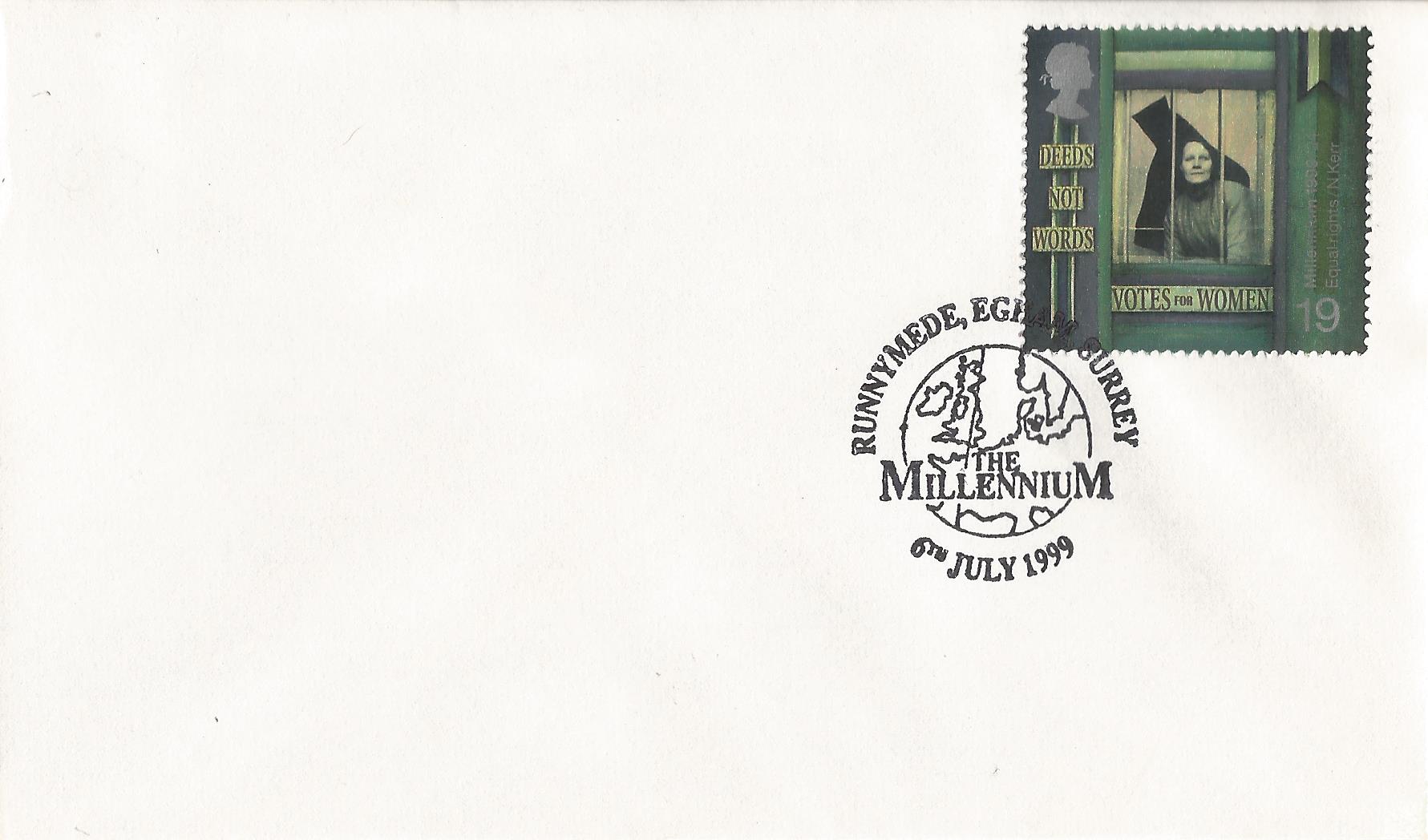 The Millennium Runnymede Egham Surrey_11964