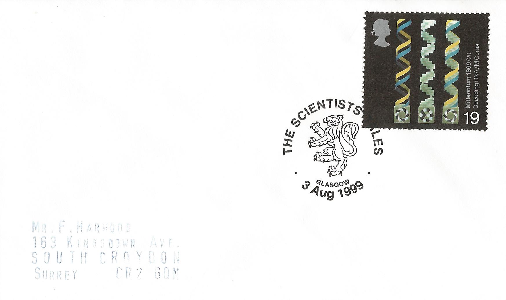 The Scientists Tales Glasgow_12008