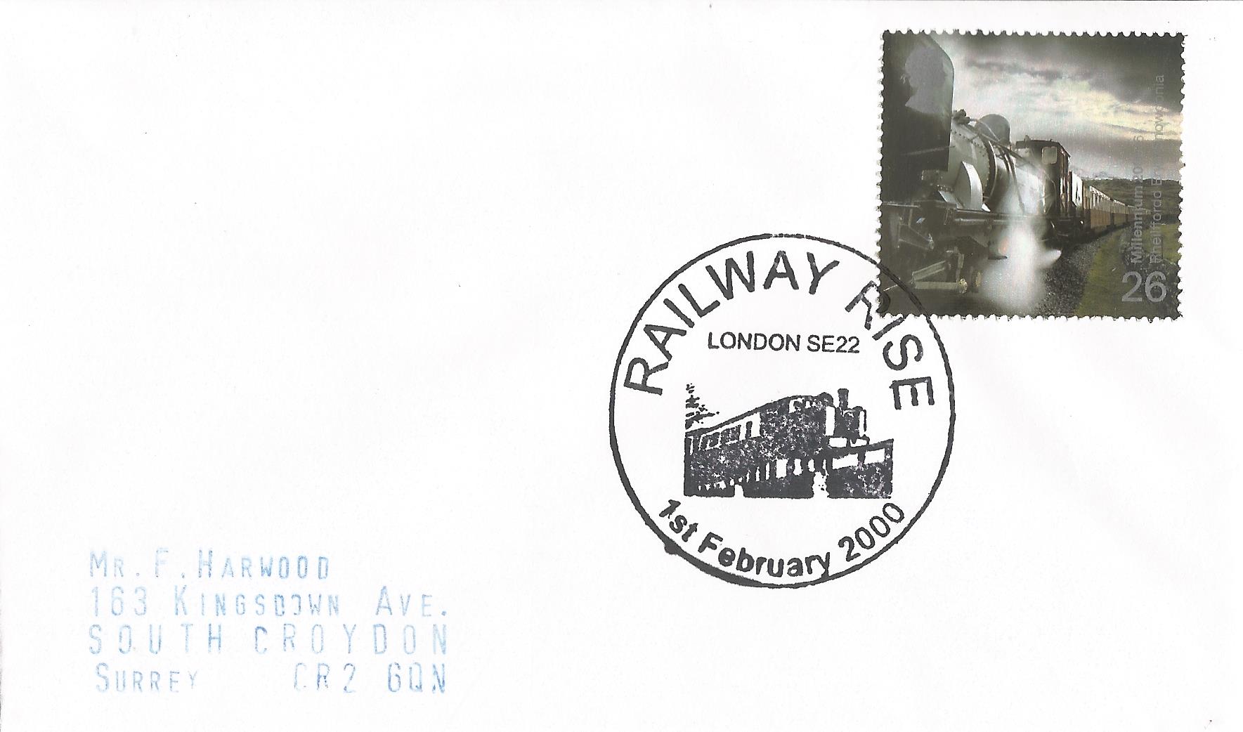Railway Rise London SE22_12393