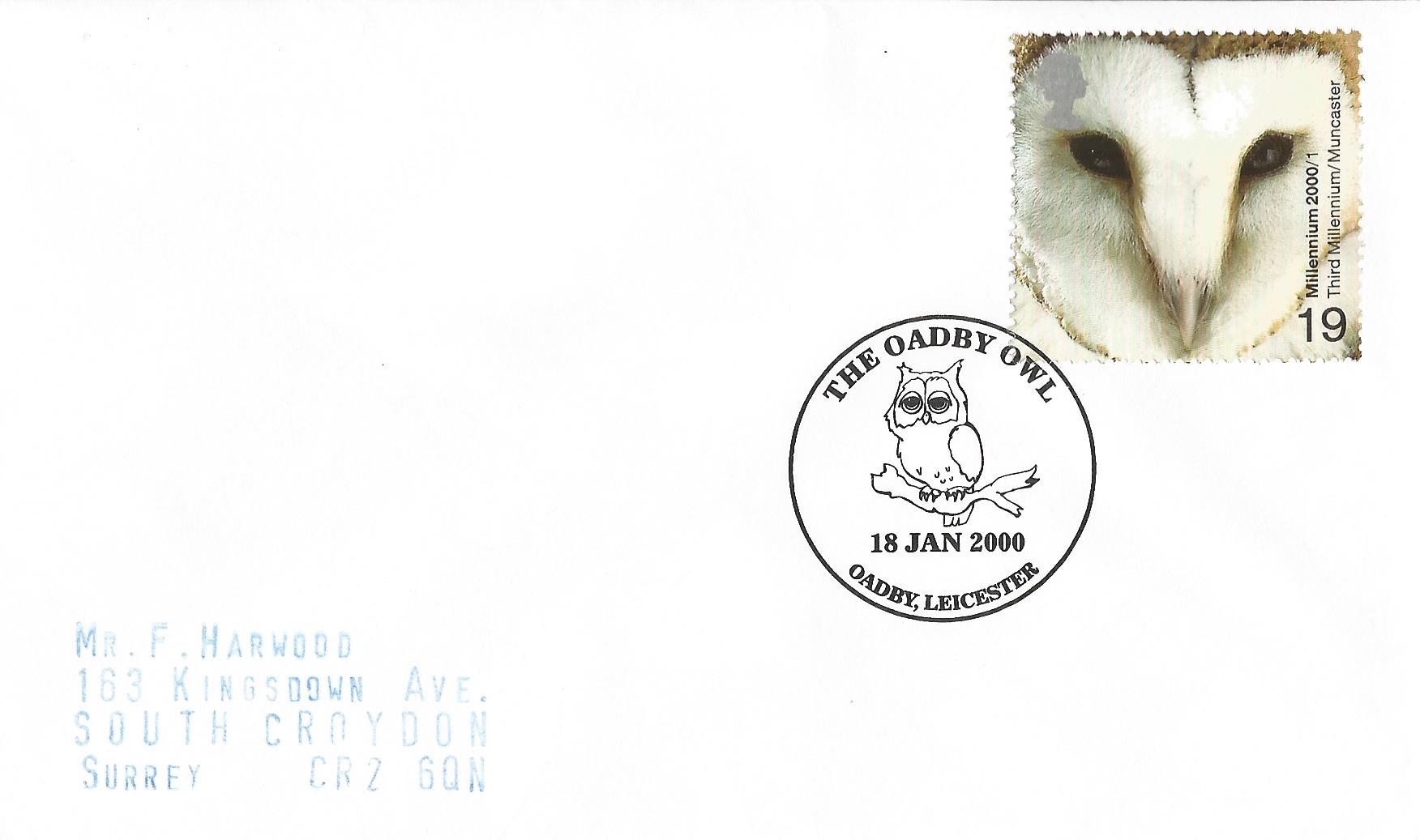 The Oadby Owl Oadby Leicester_12380