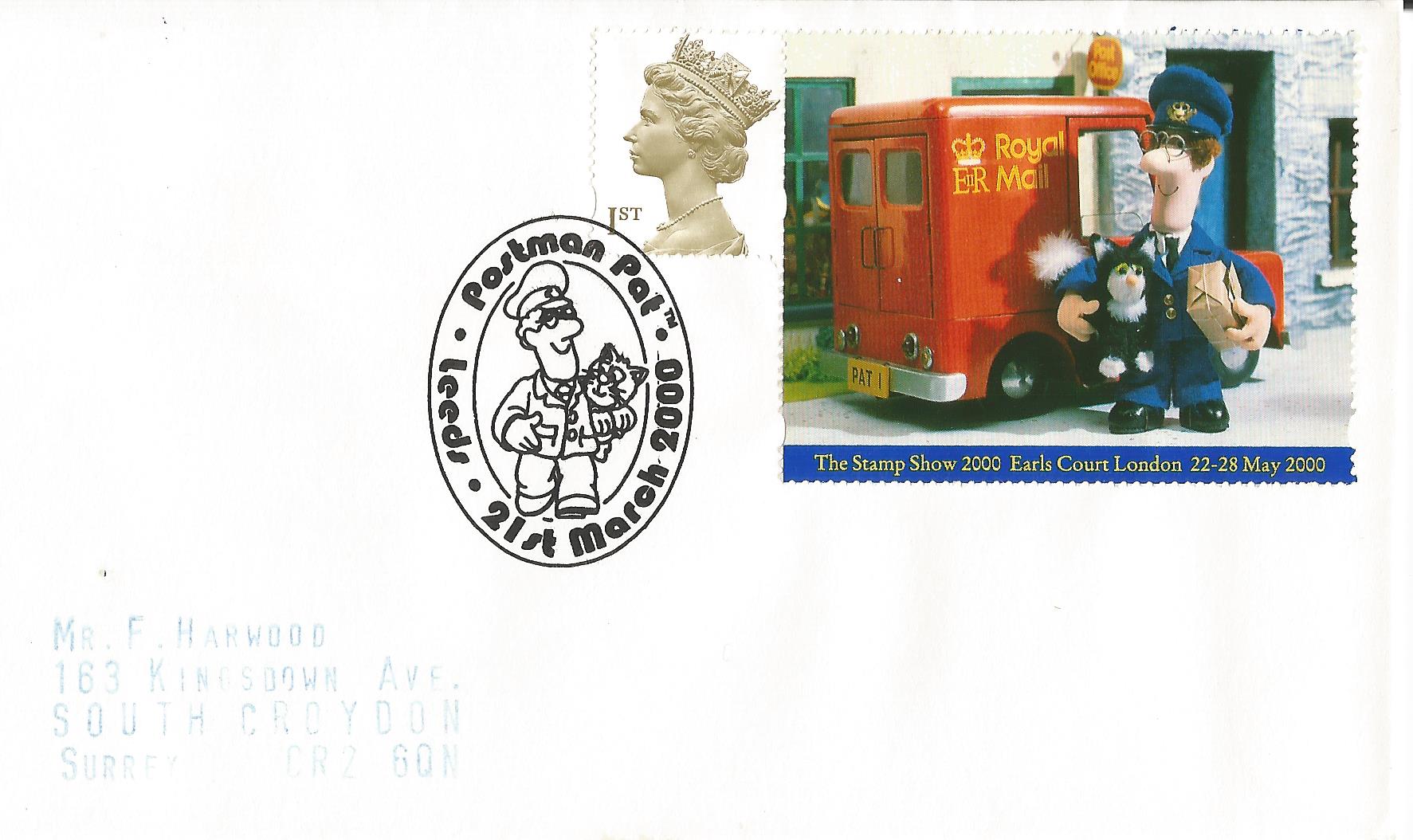 Postman Pat Leeds_12479