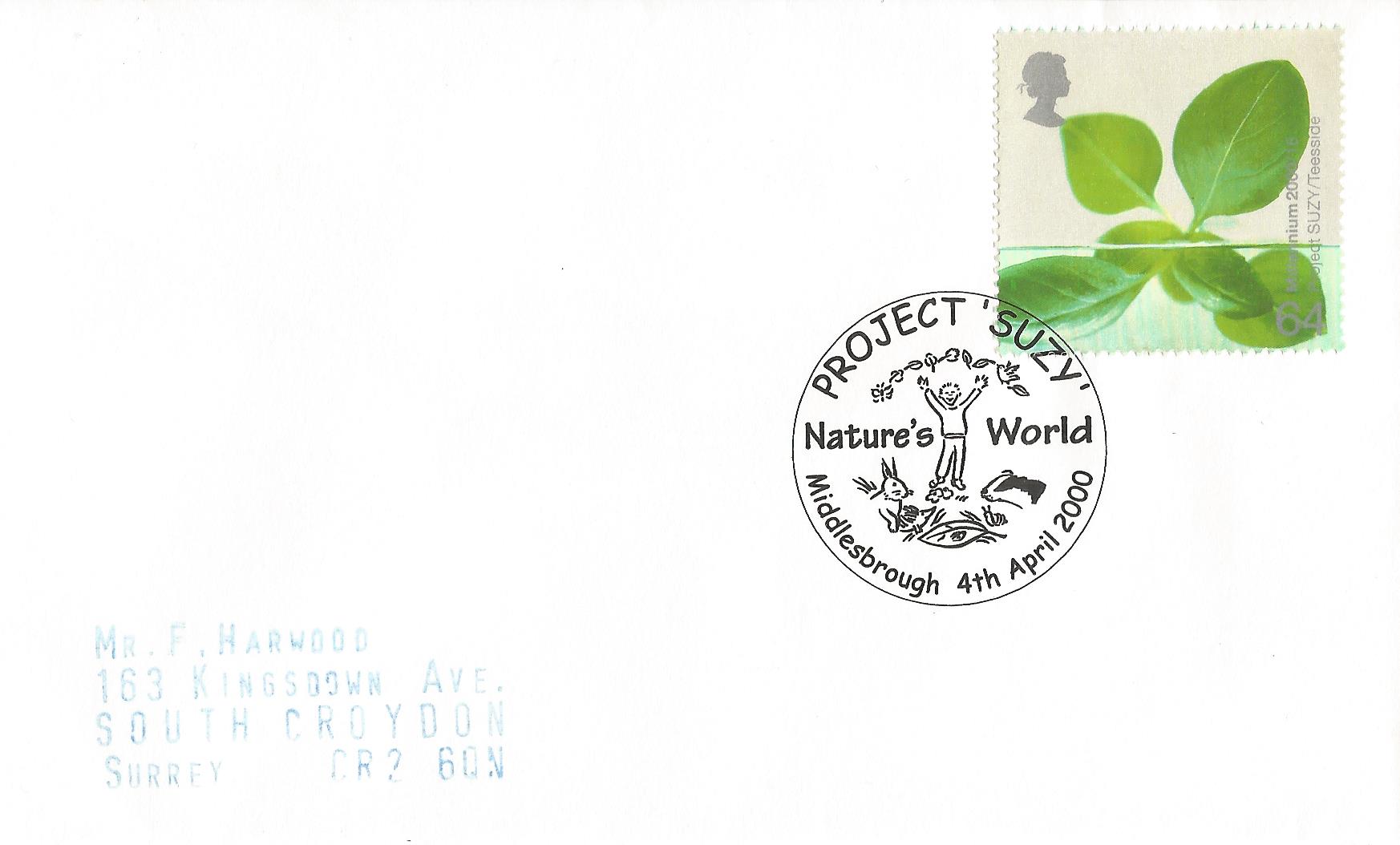 Project Suzy Nature's World Middlesbrough_12517