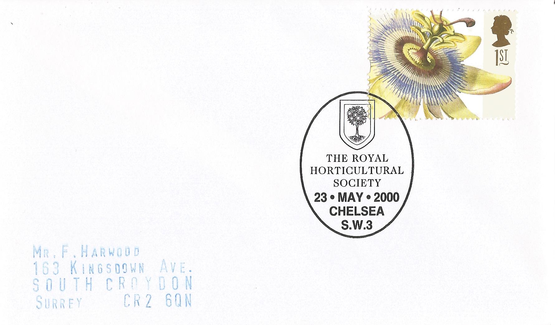 The Royal Horticultural Society Chelsea SW3_12632