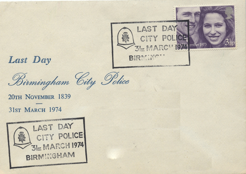 Last Day City Police Birmingham_2493