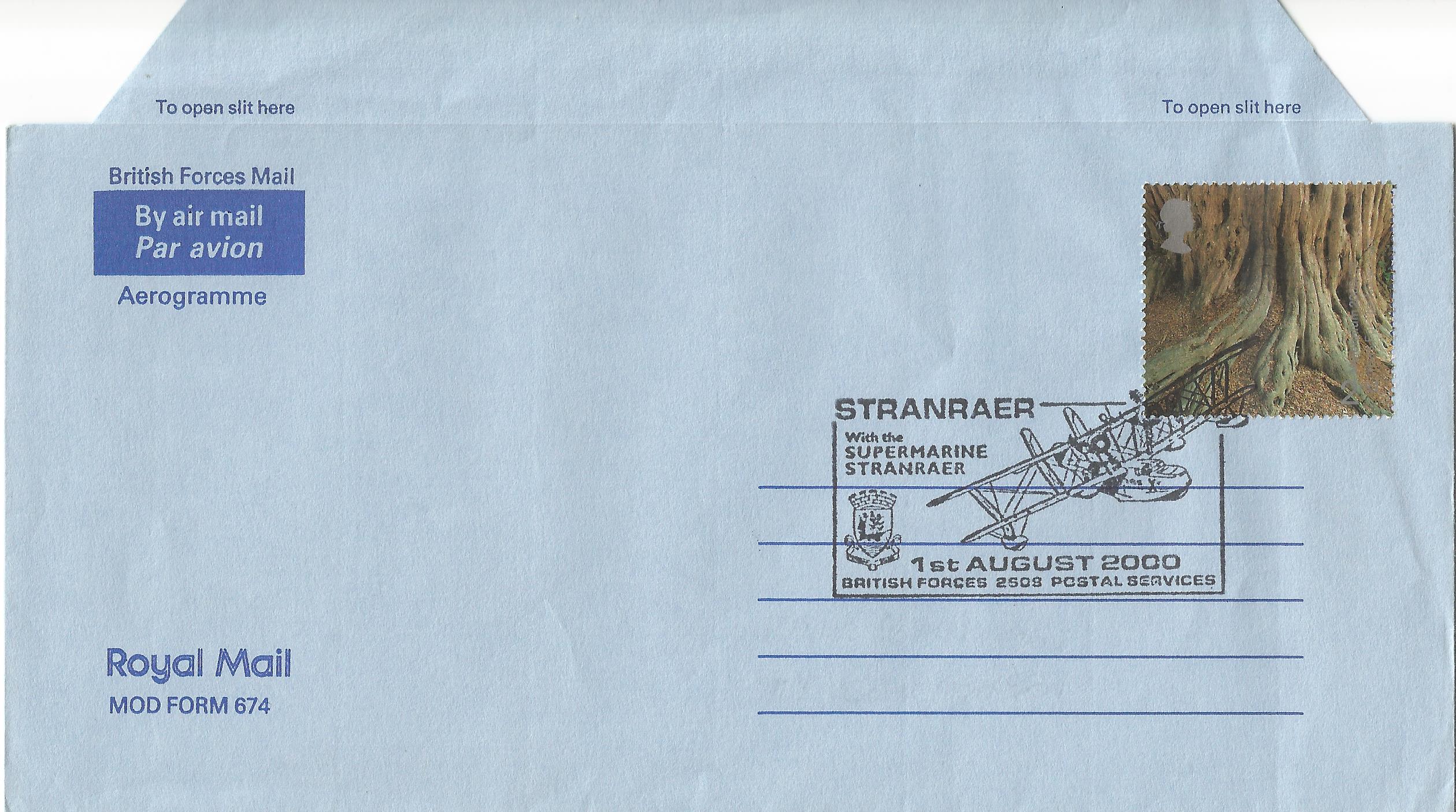 Stranraer With The Supermarine Stranraer BFPS_12749 (1)